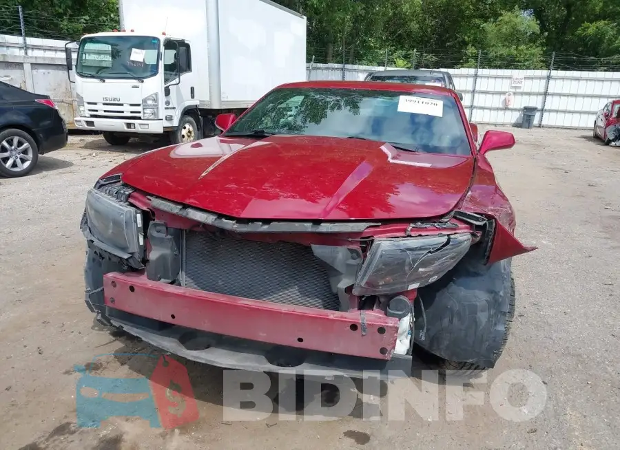 2G1FD1E37F9128234 Photo# 6