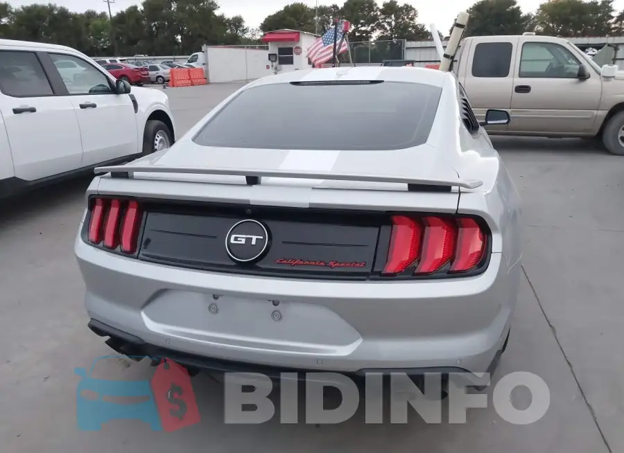 1FA6P8CFXK5102082 Photo# 16