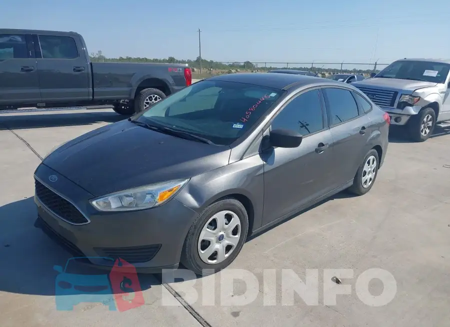 1FADP3E22GL238052 Photo# 2