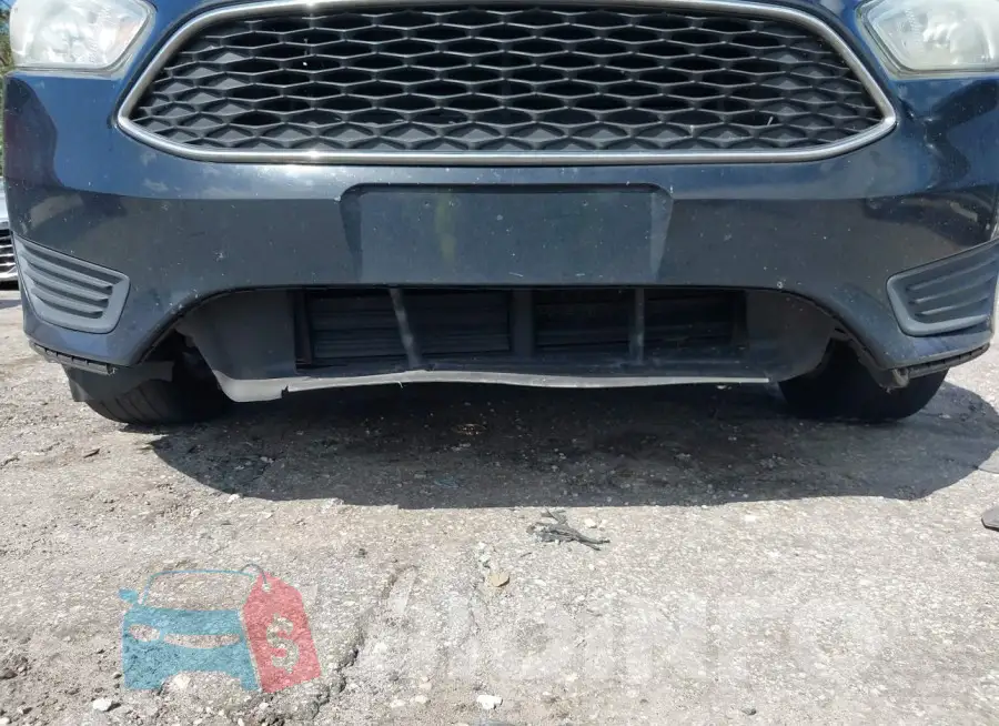 1FADP3F23GL390744 Photo# 6