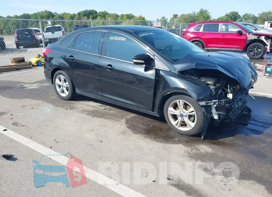 1FADP3F27EL329961 Photo# 1
