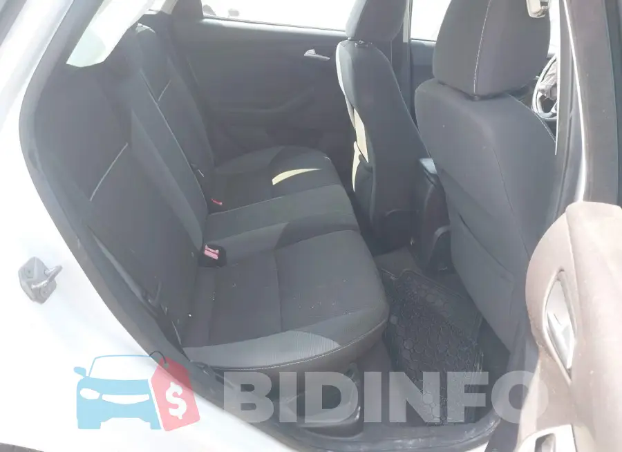 1FADP3K23EL170488 Photo# 8