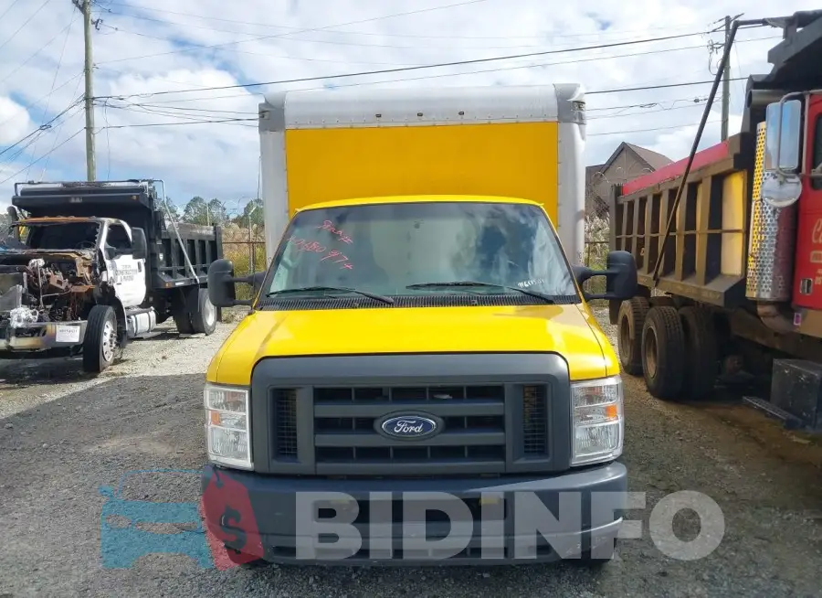 1FDWE3FS7KDC15775 Photo# 12
