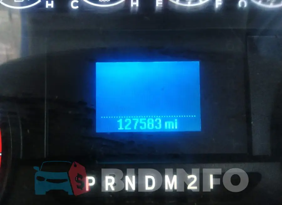 1FT7W2BT0KEE39205 Photo# 7