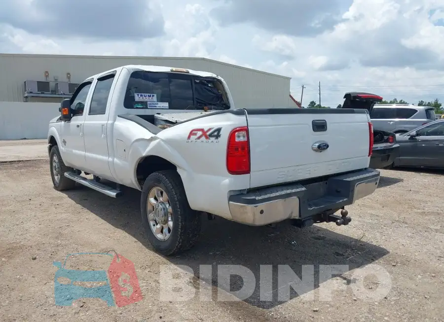 1FT7W2BT8EEB62162 Photo# 3