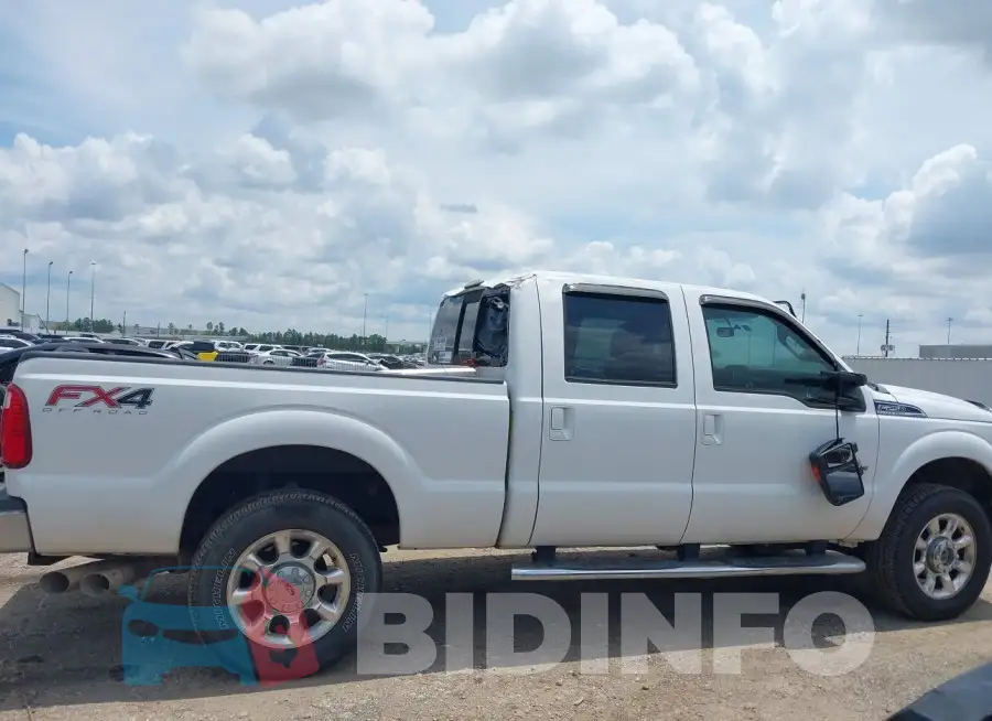 1FT7W2BT8EEB62162 Photo# 13