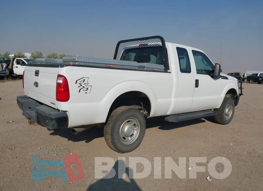 1FT7X2B64GEB63030 Photo# 4