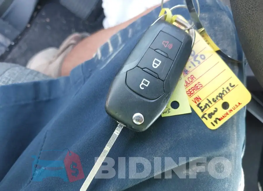 1FTEW1C8XPKD32652 Photo# 11