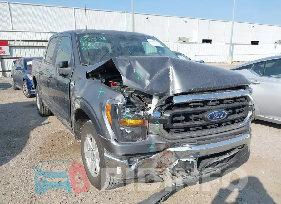 1FTEW1C8XPKD32652 Photo# 6
