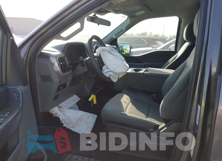 1FTEW1C8XPKD32652 Photo# 5