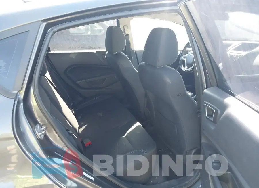 3FADP4EJ1FM121329 Photo# 8