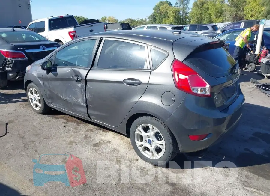 3FADP4EJ1FM121329 Photo# 3