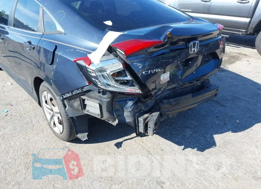 19XFC2F54HE009917 Photo# 6