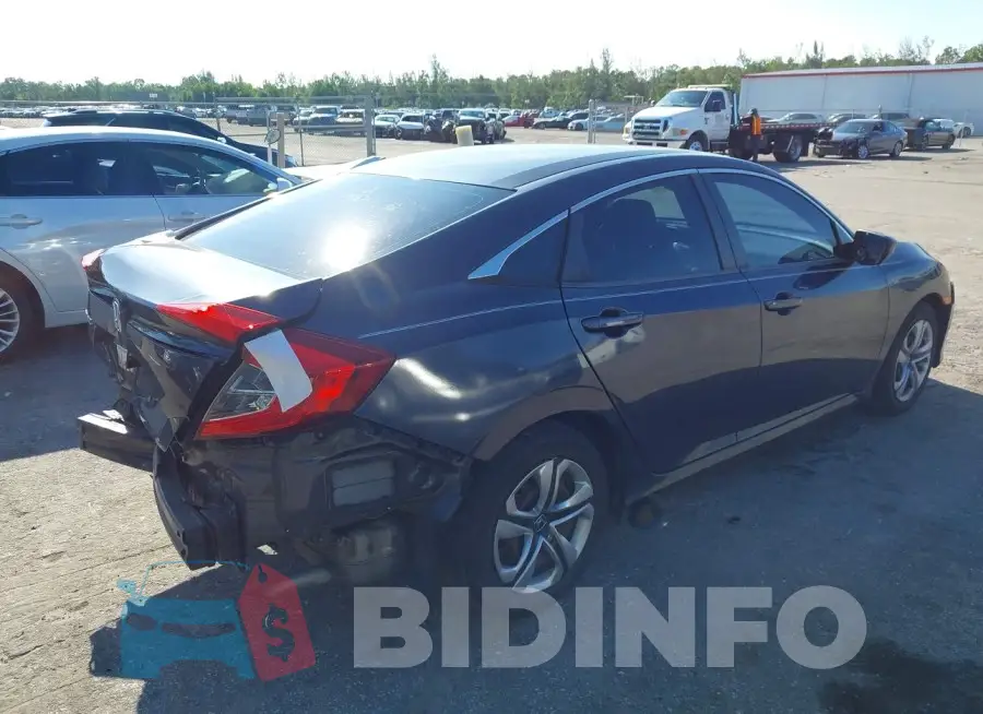 19XFC2F54HE009917 Photo# 4