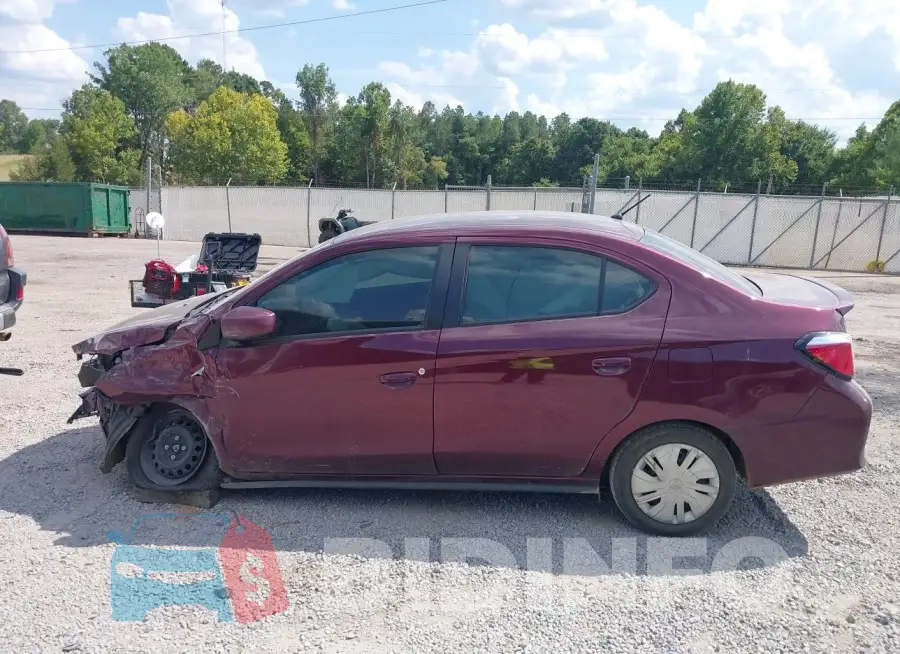 ML32FUFJ5RHF02277 Photo# 15