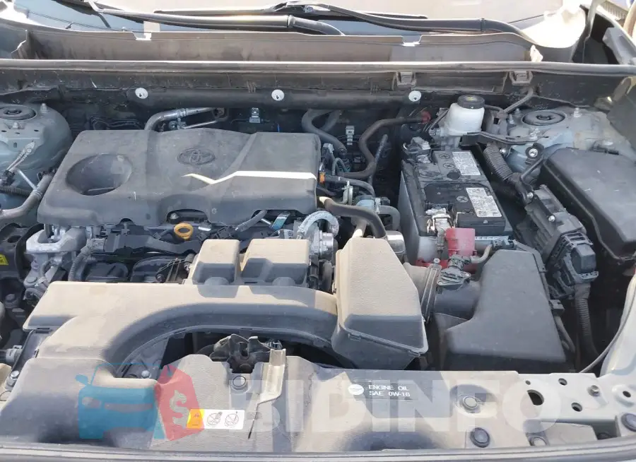2T3P1RFV1NW285040 Photo# 10