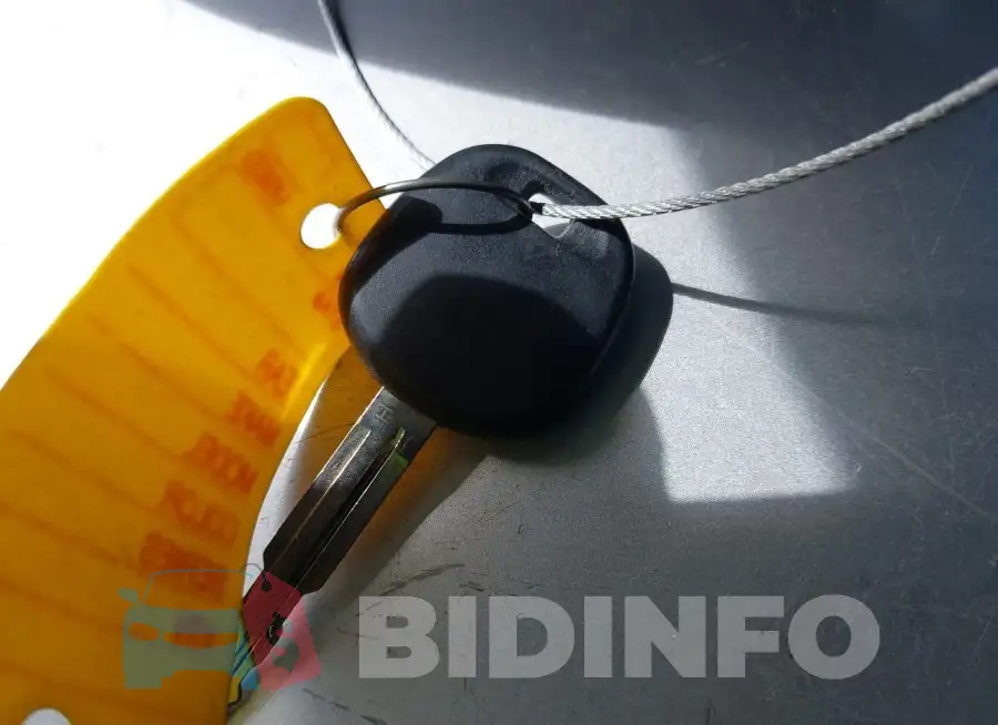 5YFBPRHEXGP491041 Photo# 11