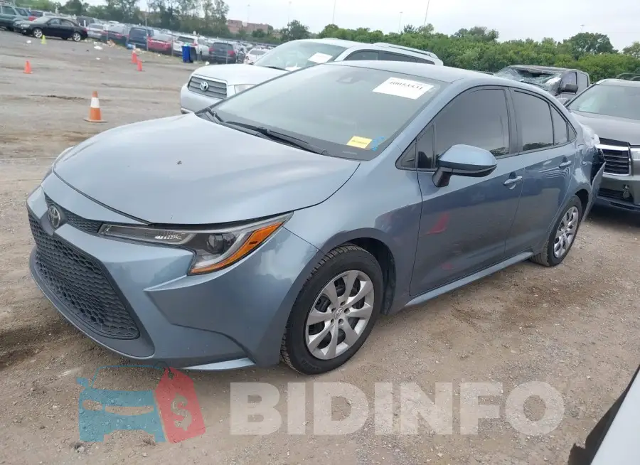 5YFEPMAE1MP182936 Photo# 2