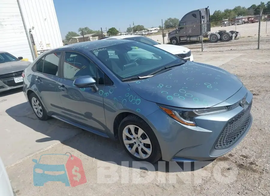 5YFEPMAE2MP212574 Photo# 1