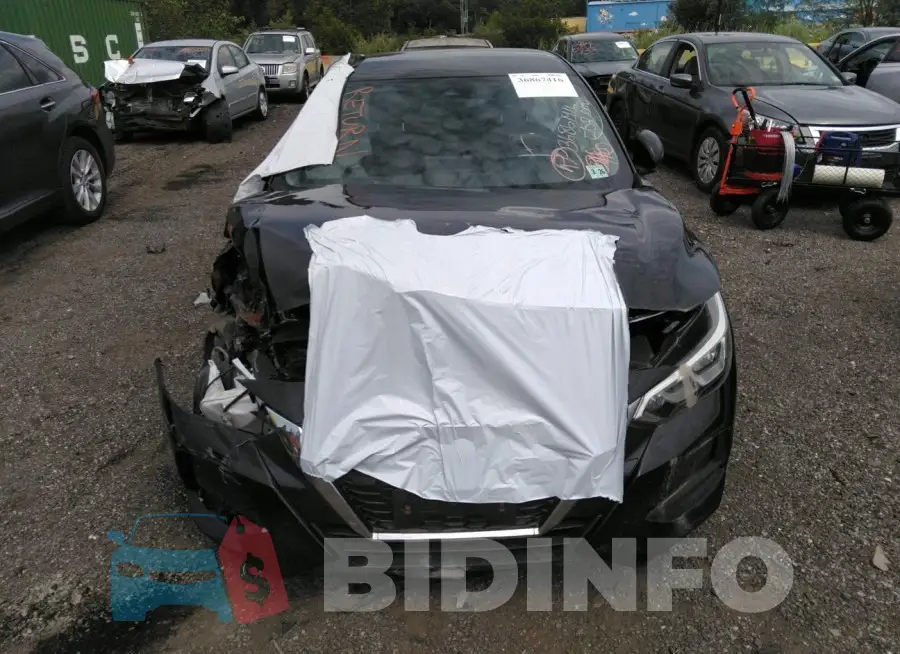 3N1AB8CV1MY232478 Photo# 12