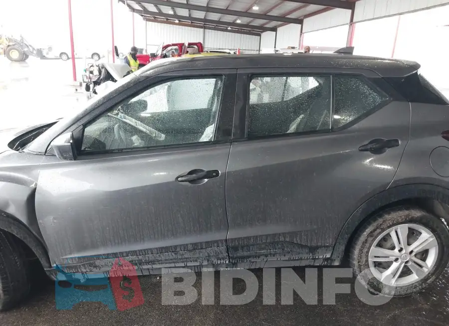 3N1CP5BV8ML502023 Photo# 15