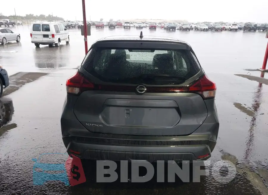 3N1CP5BV8ML502023 Photo# 17