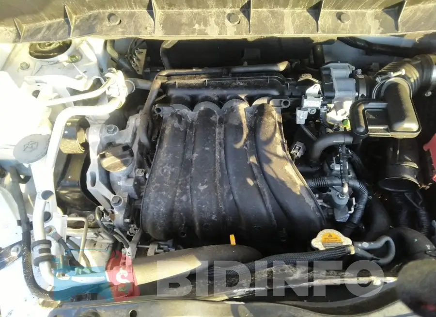 3N6CM0KN3MK703985 Photo# 10