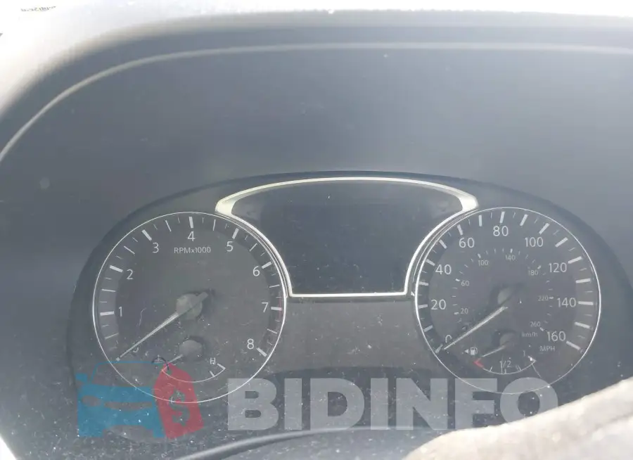 5N1DR2MM6KC601782 Photo# 7