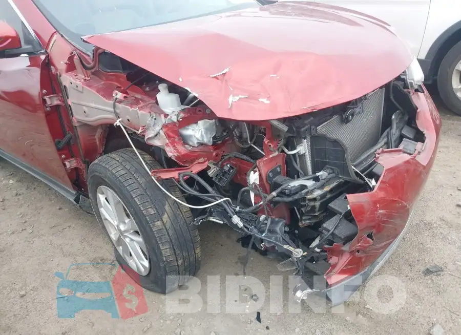 KNMAT2MT5GP624678 Photo# 6