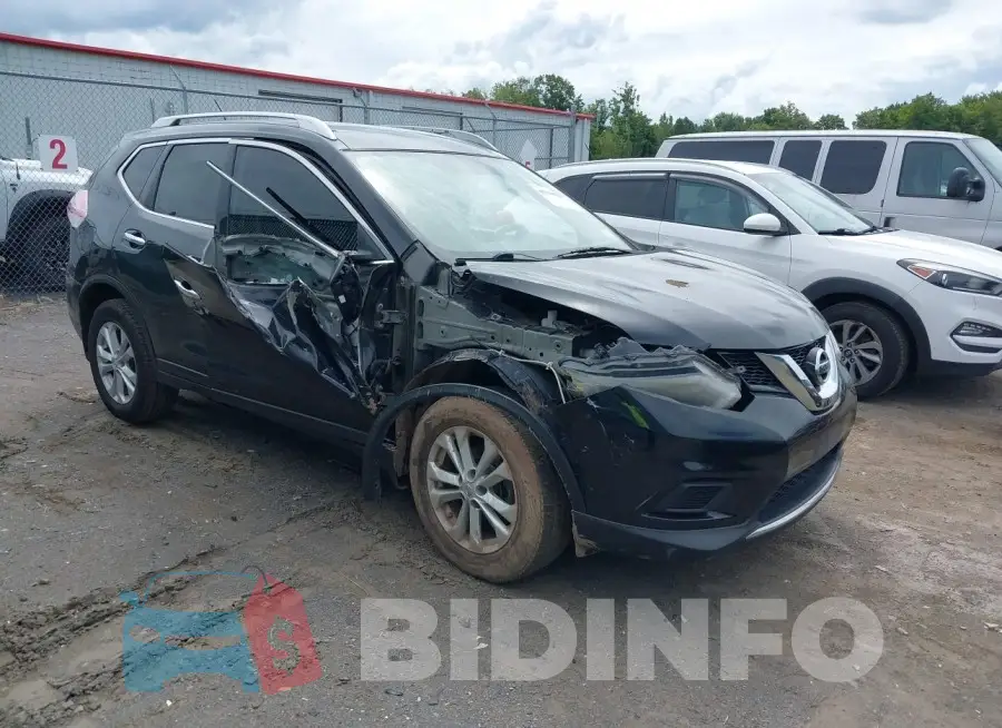 KNMAT2MV6GP607311 Photo# 1