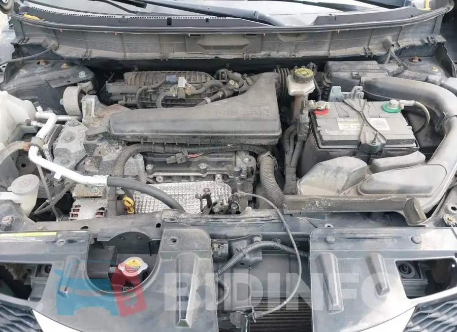 KNMAT2MV6GP607311 Photo# 10
