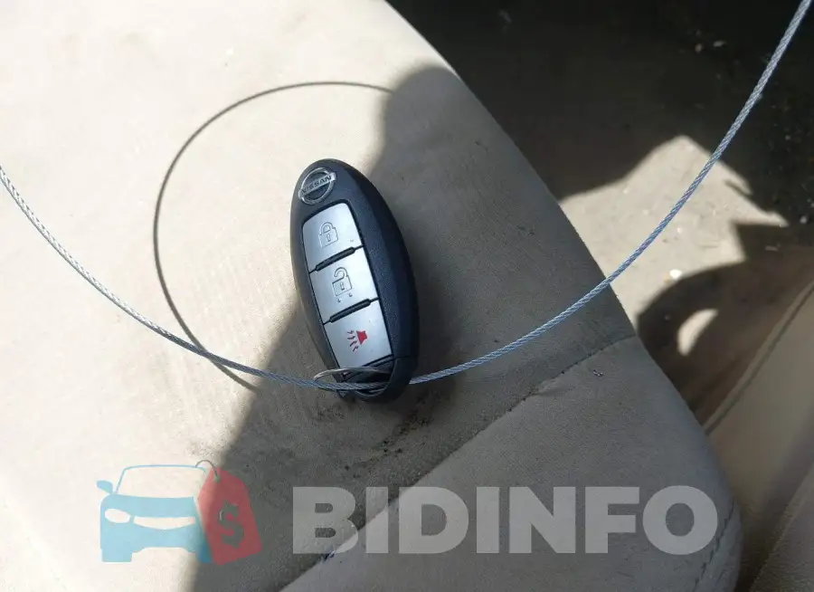 KNMAT2MV8FP530178 Photo# 11