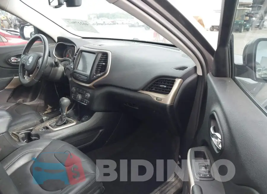 1C4PJLDB9JD561672 Photo# 5