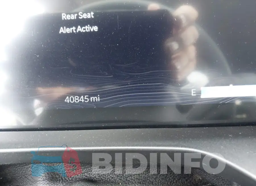 1C4RJKAG4P8805166 Photo# 7