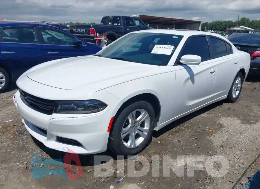 2C3CDXBG3KH656894 Photo# 2