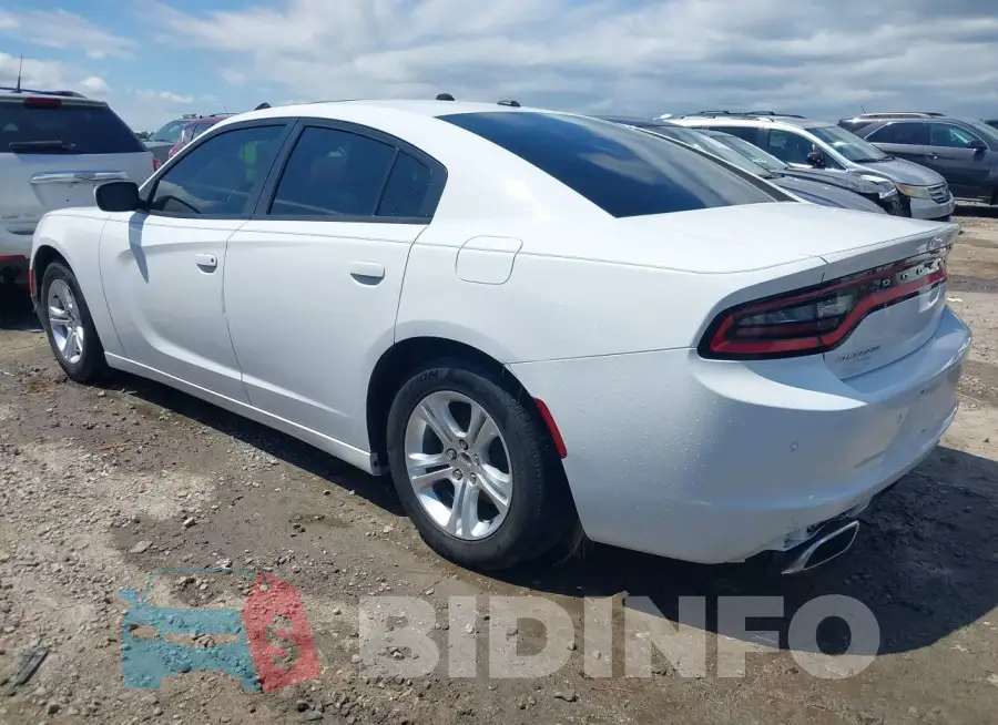 2C3CDXBG3KH656894 Photo# 3