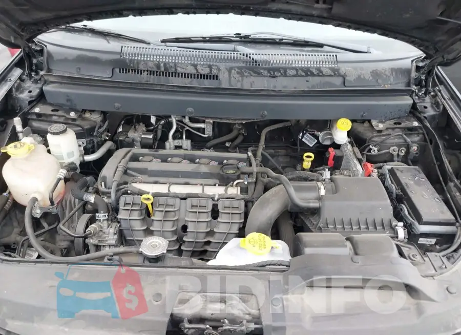 3C4PDCAB5HT676320 Photo# 10