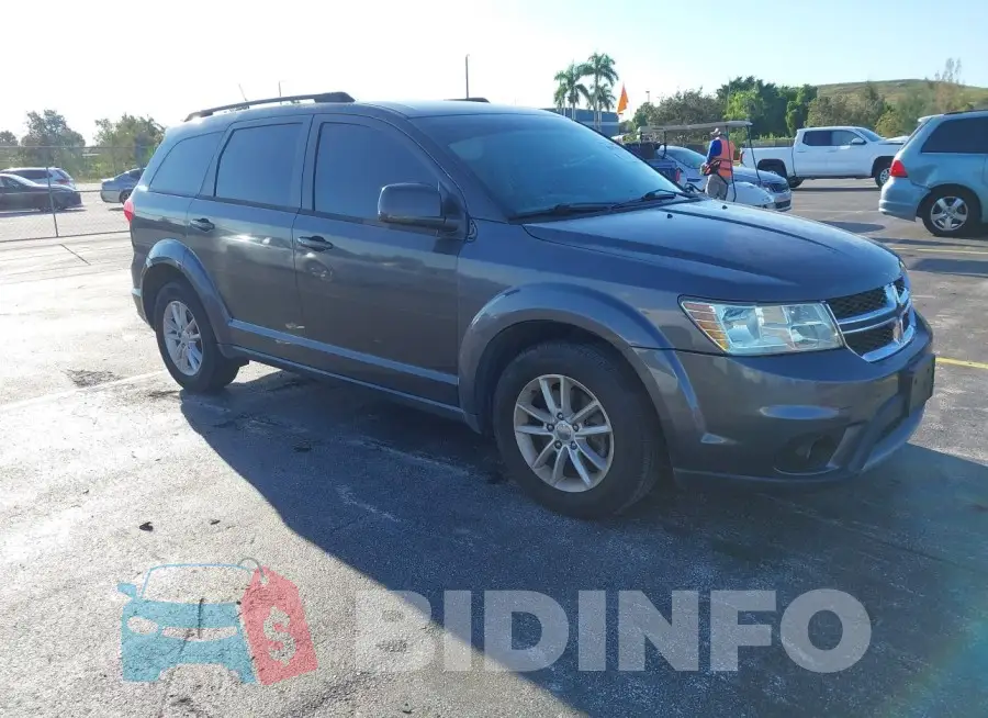 3C4PDCBG7FT668887 Photo# 1