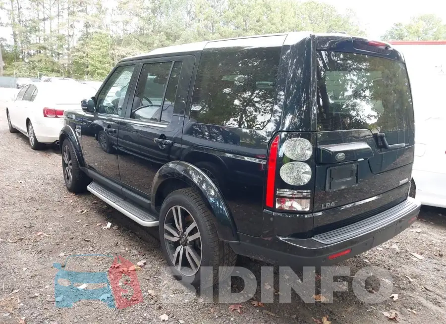 SALAK2V6XFA767535 Photo# 3