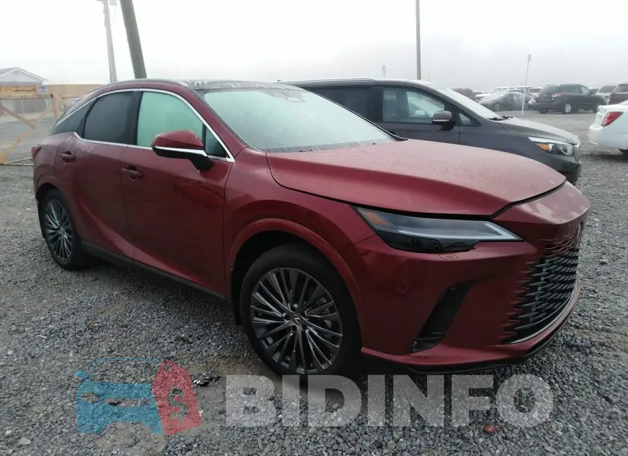 2T2BAMBA1RC038452 Photo# 1