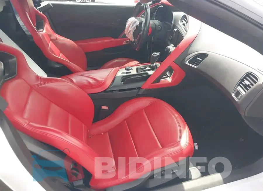 1G1YY3D72K5115105 Photo# 5