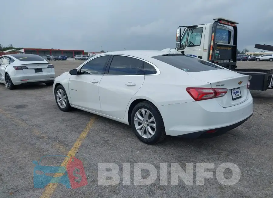 1G1ZD5ST3LF087872 Photo# 3