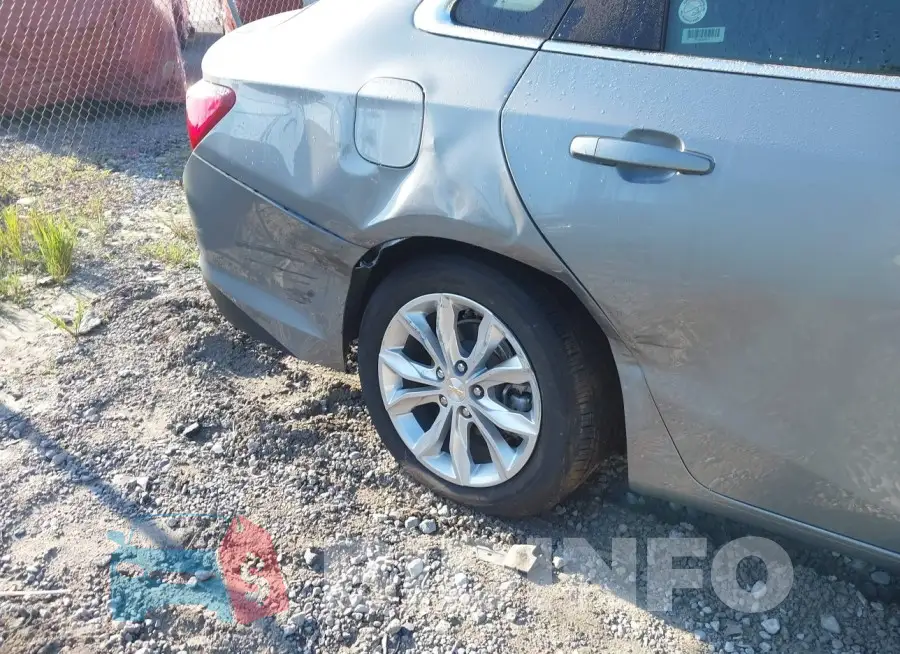 1G1ZD5ST6RF149208 Photo# 6