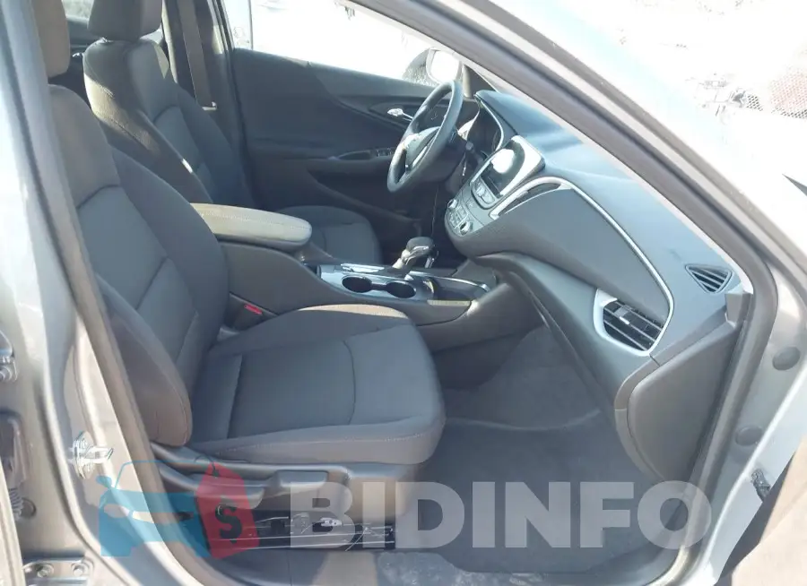 1G1ZD5ST6RF149208 Photo# 5
