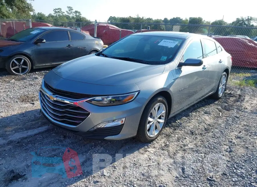 1G1ZD5ST6RF149208 Photo# 2