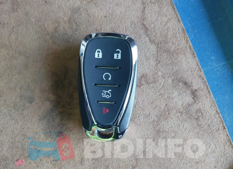 1G1ZD5STXRF132931 Photo# 11