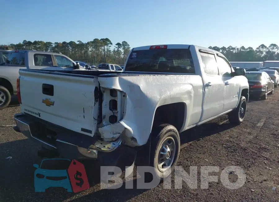 1GC1KUEG4FF535558 Photo# 4