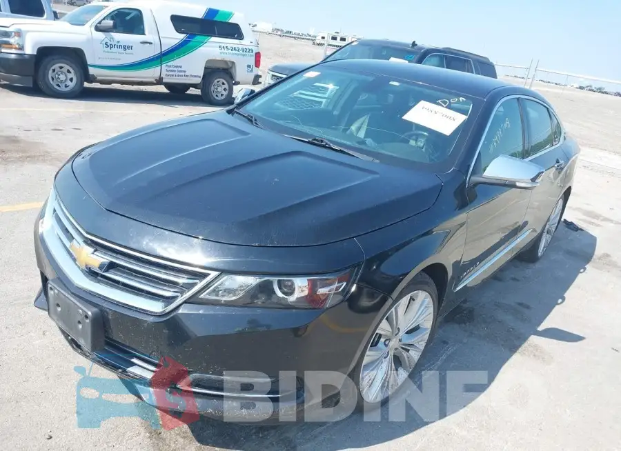 2G1105S31K9124546 Photo# 2