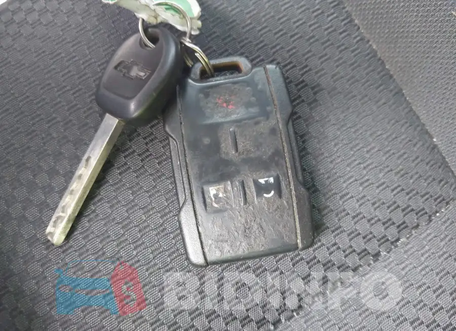 2GCRCPEC3K1152257 Photo# 11