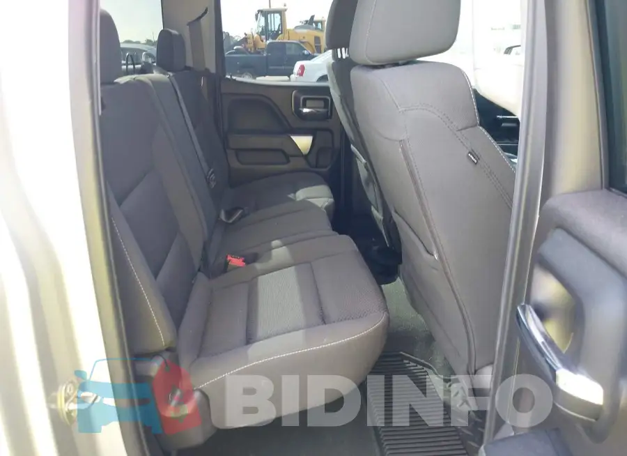 2GCRCPEC3K1152257 Photo# 8